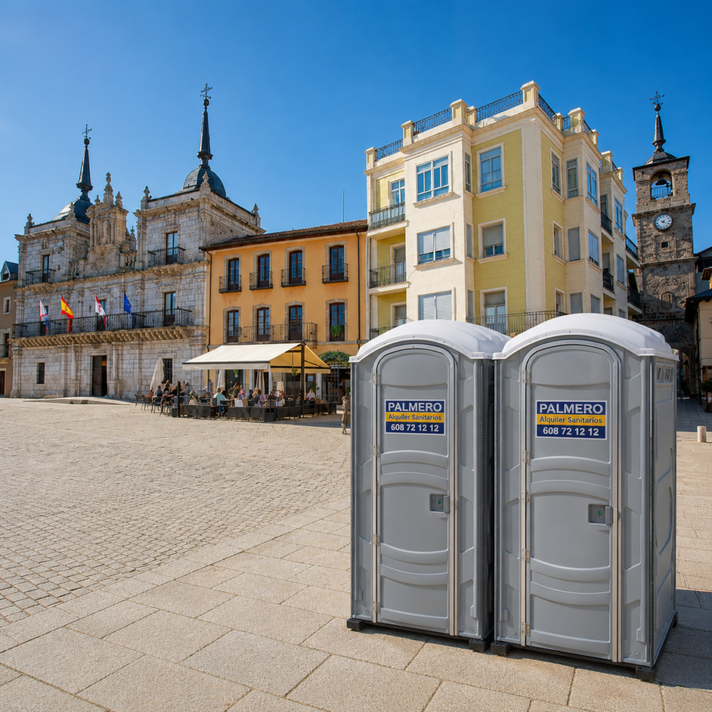 alquiler-banos-portatiles-ponferrada